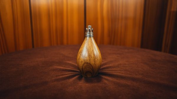 5 raisons de choisir silver wood comme parfum boisé parfait