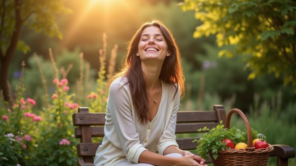 Améliorer sa santé et son bien-être au quotidien