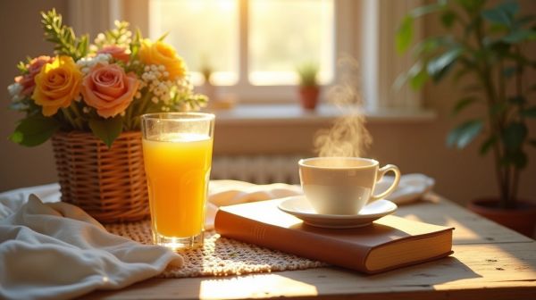 Améliorer sa santé et son bien-être au quotidien