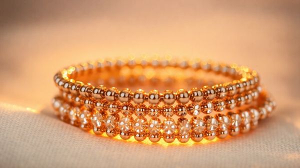 Découvrez les bracelets en maille milanaise : un intemporel chic