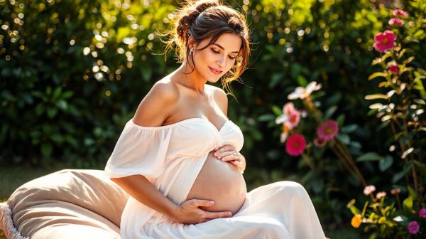 Guide pratique pour sublimer votre séance photo grossesse
