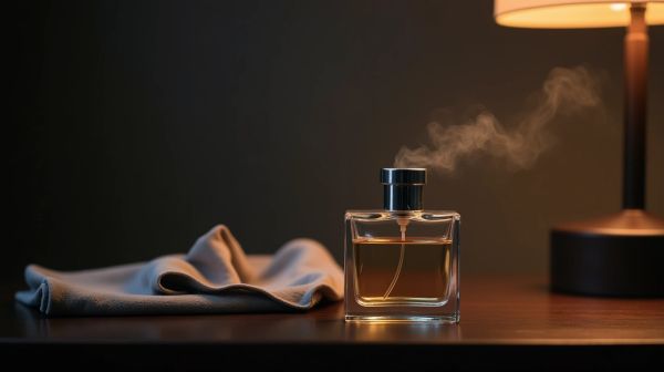 Pourquoi le parfum silver wood est-il la fragrance boisée idéale ?