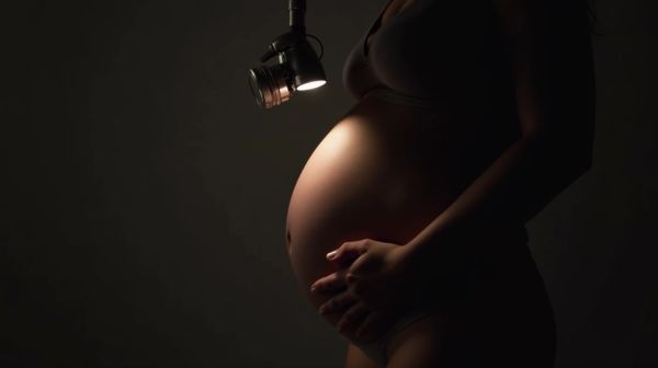 Seance photo grossesse : comment preparer ce moment unique