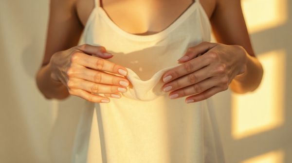 Top 5 conseils pour sélectionner des sous-vêtements en coton femme